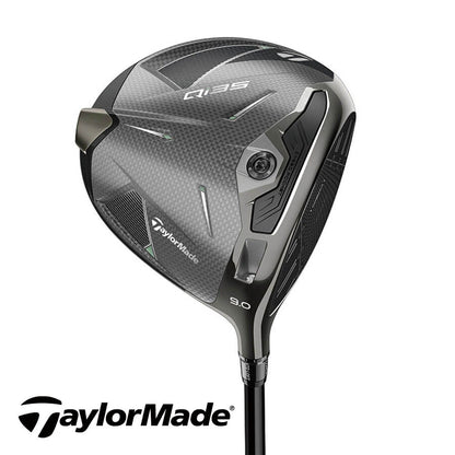 Qi35 Driver