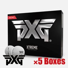 Xtreme Tour（5 Boxes）