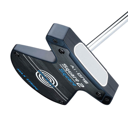Ai-ONE Square 2 Square MAX STRIPE Putter
