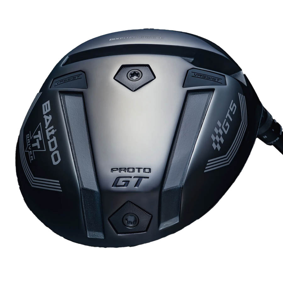 BALDO TT DRIVER GT5 DEEP PROTO