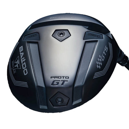 BALDO TT DRIVER GT5 DEEP PROTO