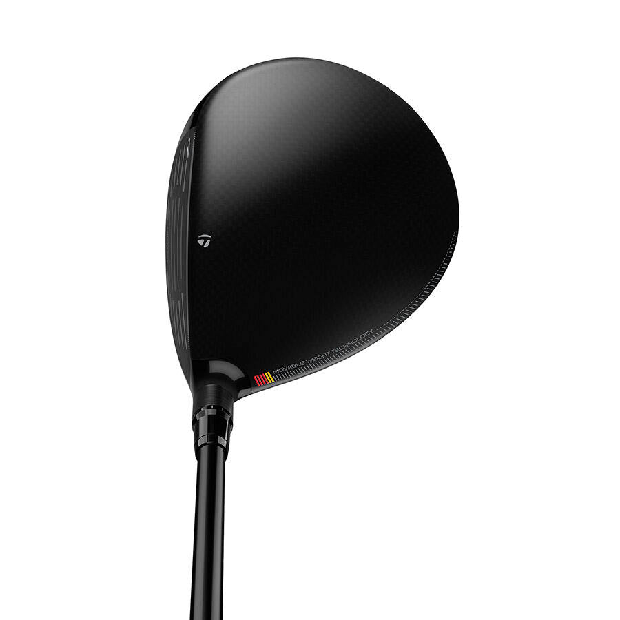 R7 Quad Mini Driver – Mr.G