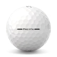 PRO V1X