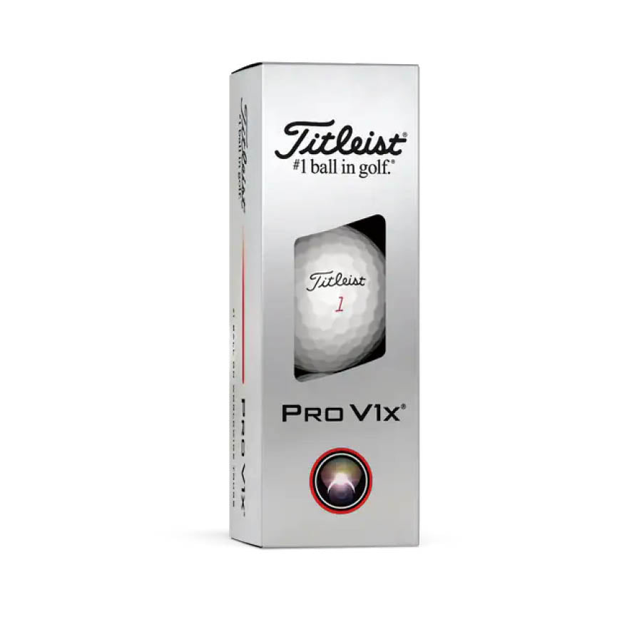 PRO V1X