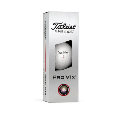 PRO V1X