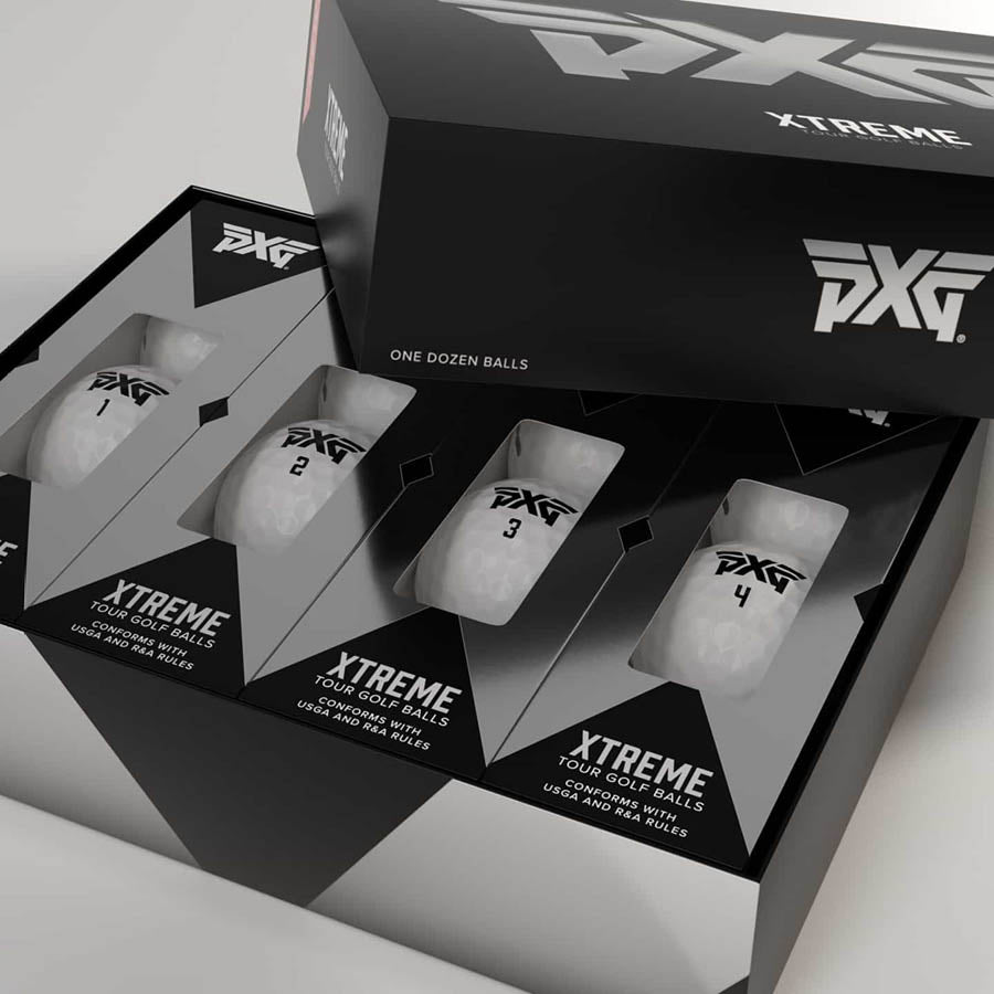 Xtreme Tour（3 Boxes）