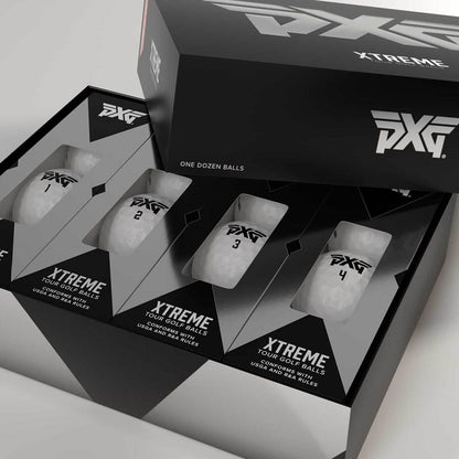 Xtreme Tour（3 Boxes）