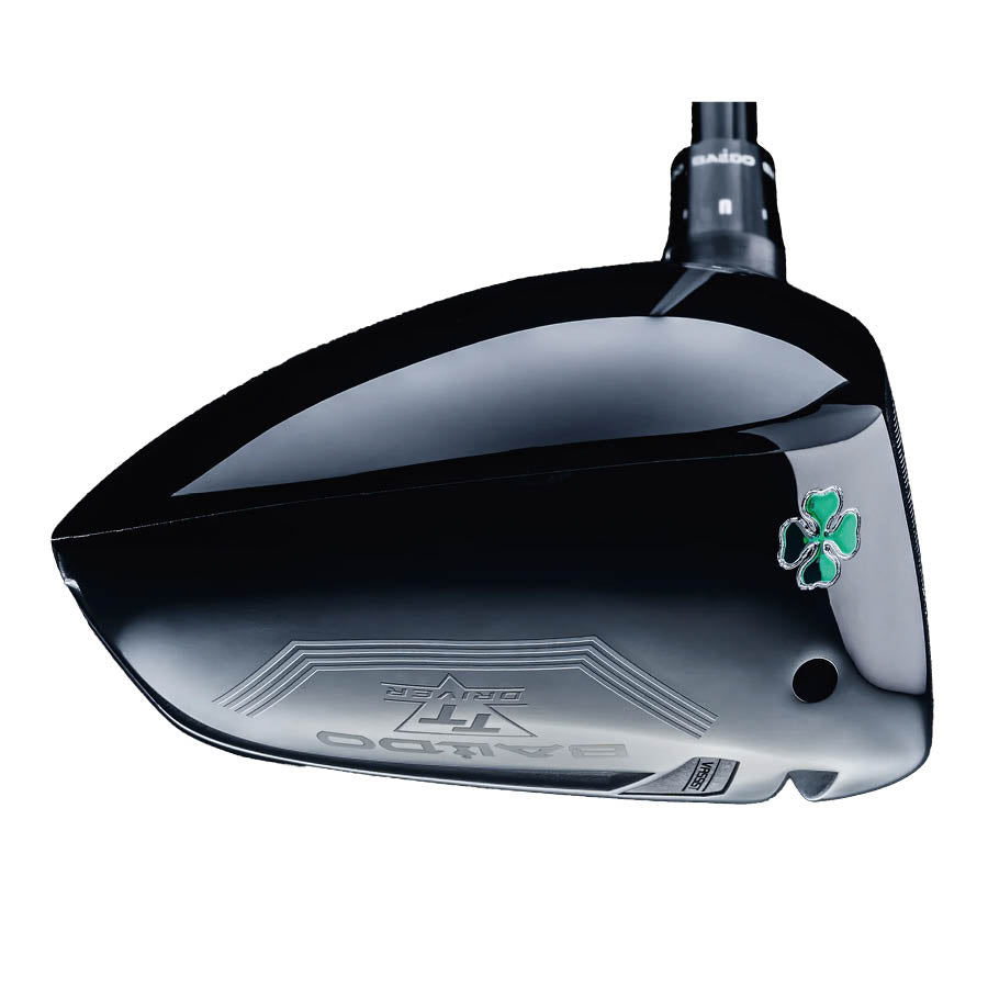 BALDO TT DRIVER GT5 DEEP PROTO