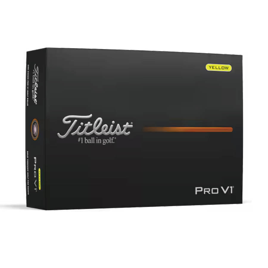 PRO V1