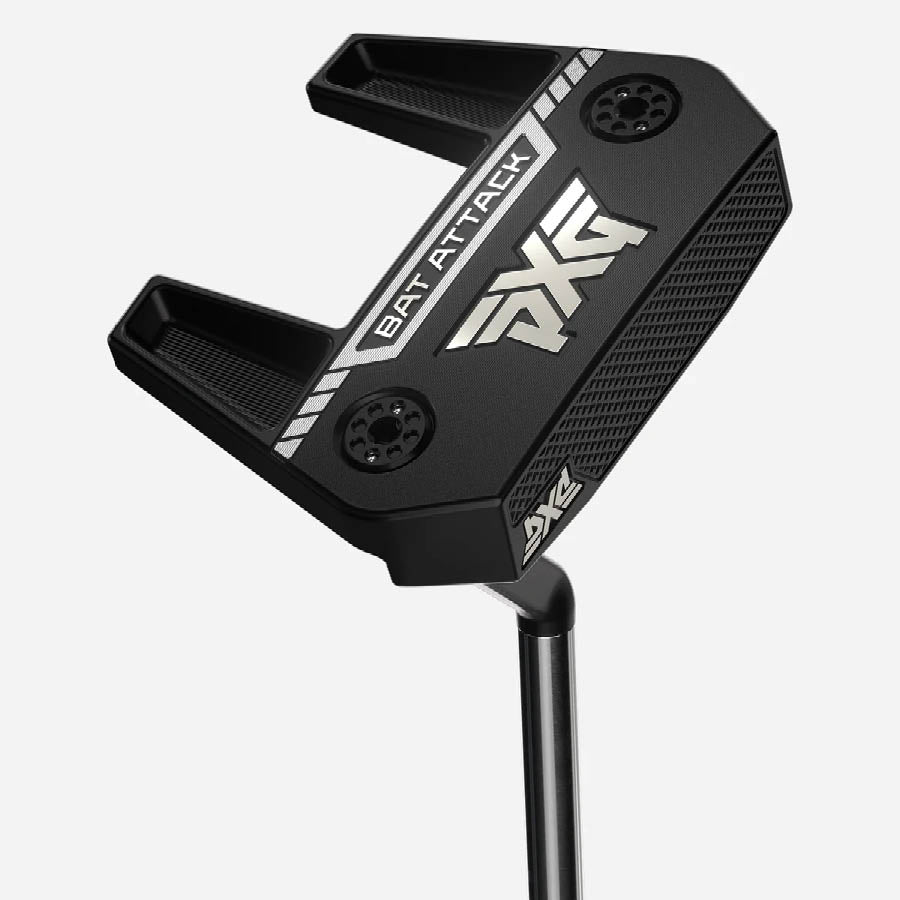 Bat Attack Zero Torque パター