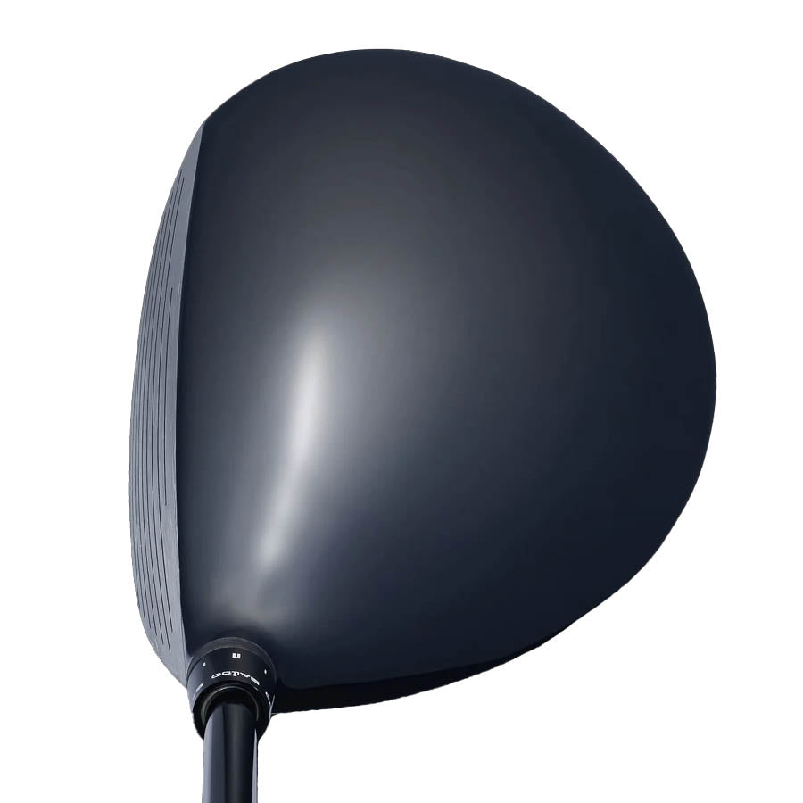 BALDO TT DRIVER GT5 DEEP PROTO