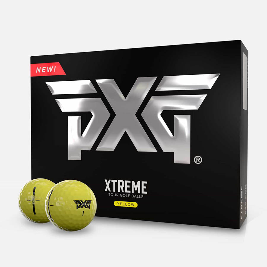 Xtreme Tour