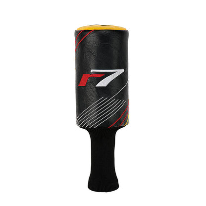 R7 Quad Mini Driver