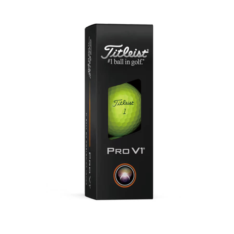 PRO V1