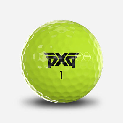 Xtreme Tour（3 Boxes）