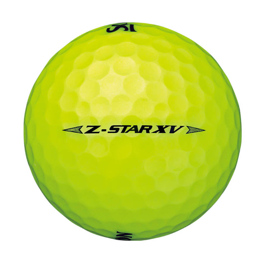 Z-STAR XV