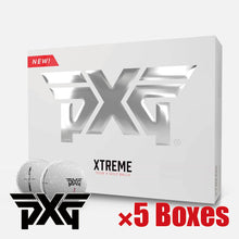 Xtreme Tour X（5 Boxes）