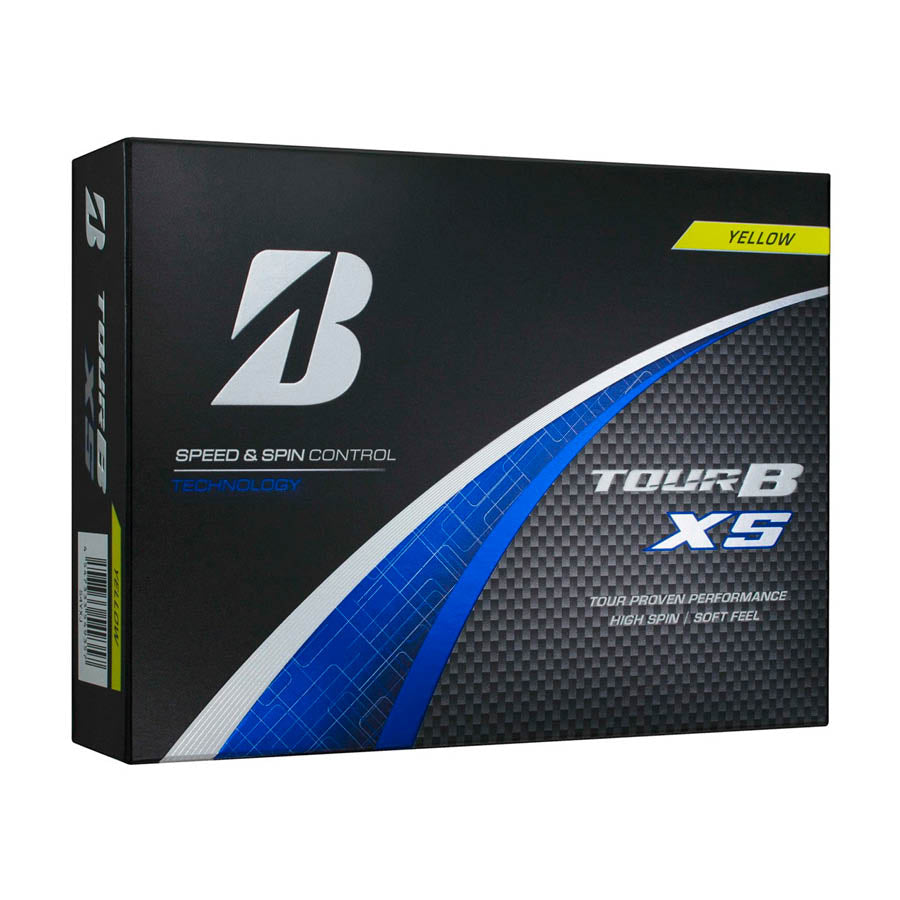 TOUR B XS
