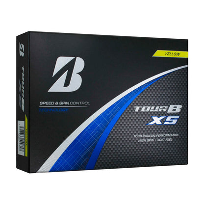 TOUR B XS