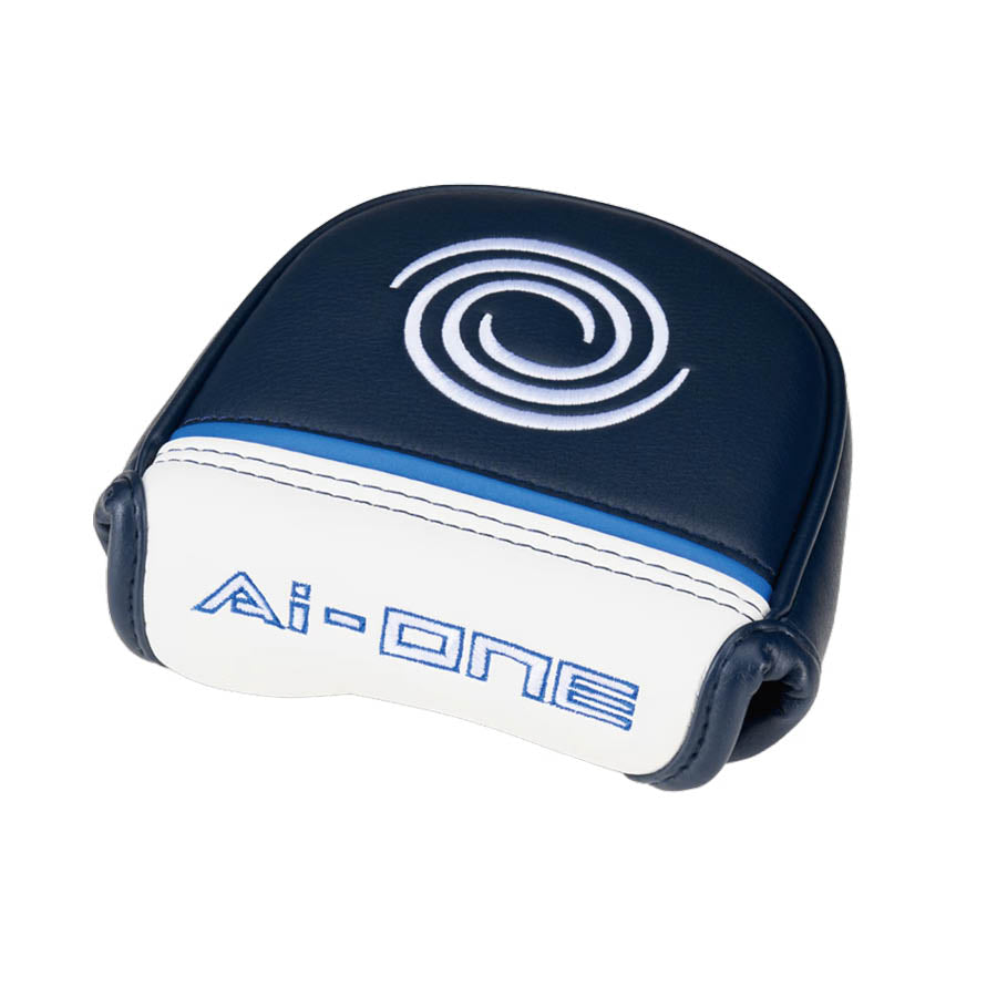 Ai-ONE Square 2 Square MAX STRIPE Putter