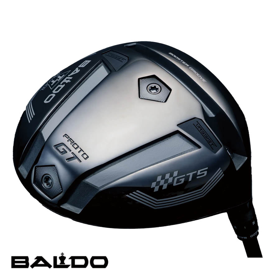 BALDO TT DRIVER GT5 DEEP PROTO