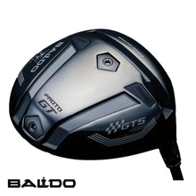 BALDO TT DRIVER GT5 DEEP PROTO