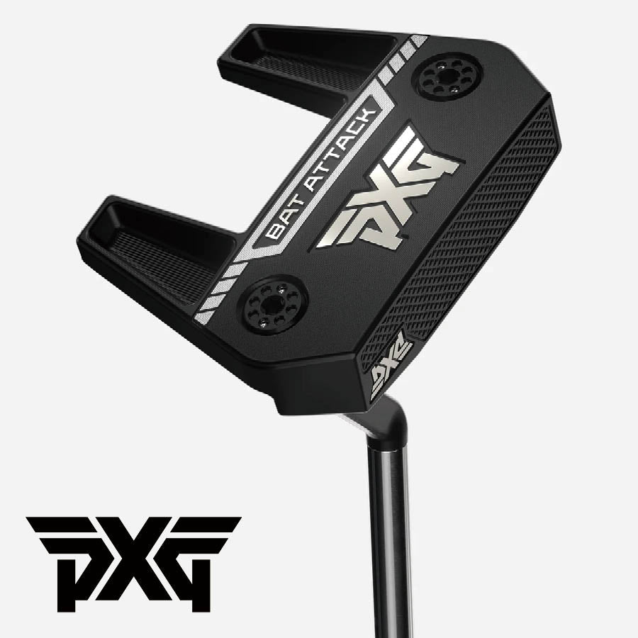 PXG – Mr.G