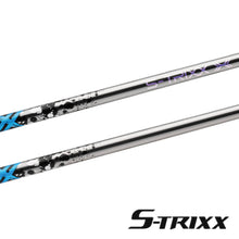 S-TRIXX X