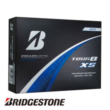TOUR B XS