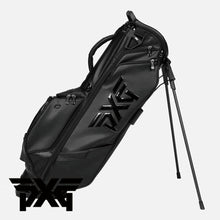 デラックスキャリースタンドバッグ