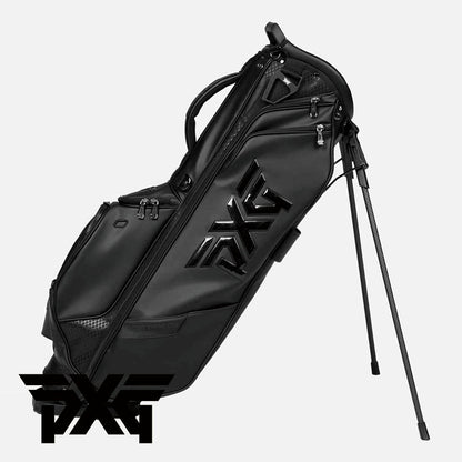 デラックスキャリースタンドバッグ