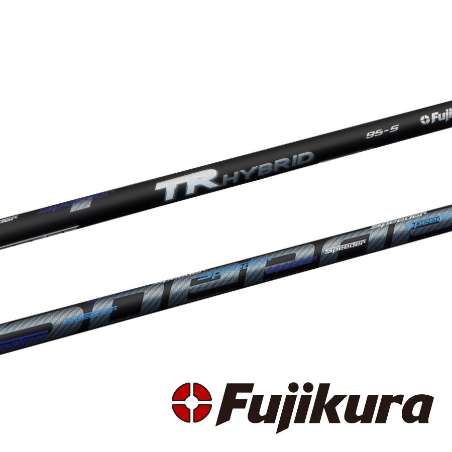 Custom Shaft – Mr.G