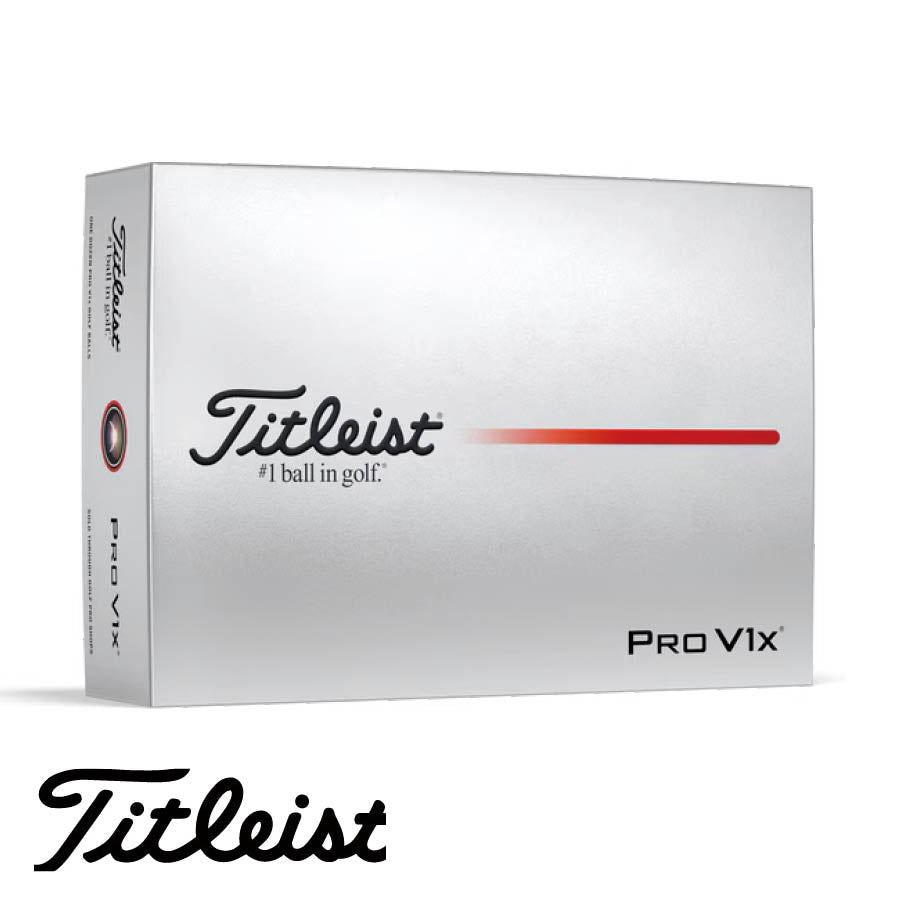 PRO V1X