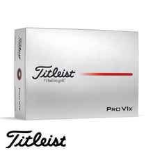 PRO V1X