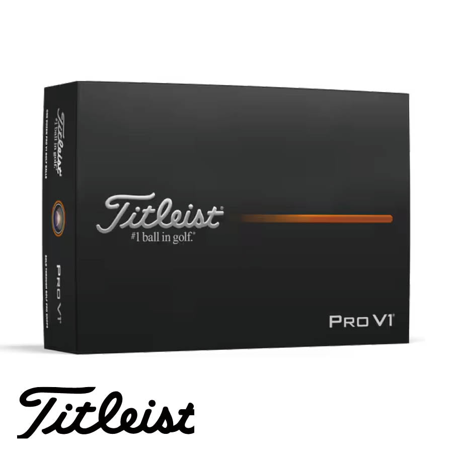 PRO V1
