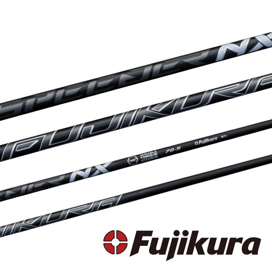 Custom Shaft – Mr.G