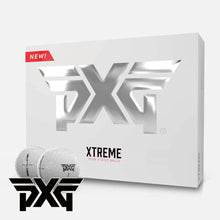 Xtreme Tour X