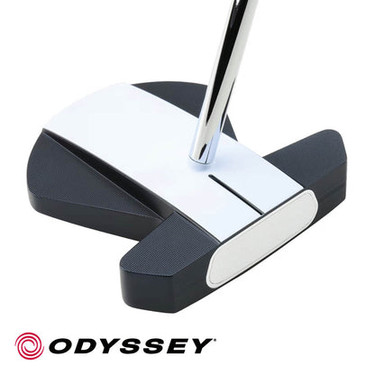 Ai-ONE Square 2 Square MAX STRIPE Putter