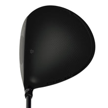 ZXi Driver