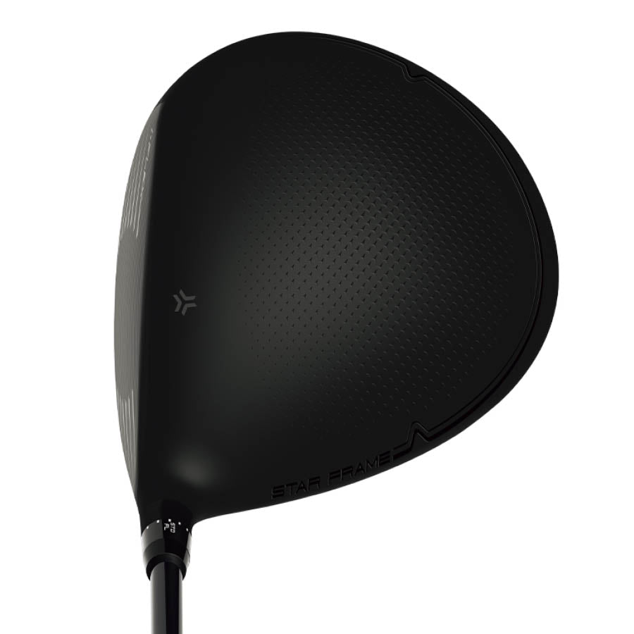 ZXi LS Driver