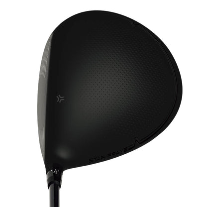 ZXi LS Driver