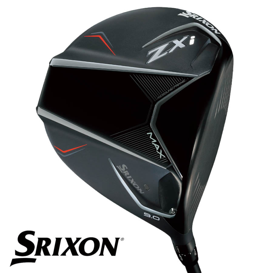 ZXi MAX Driver