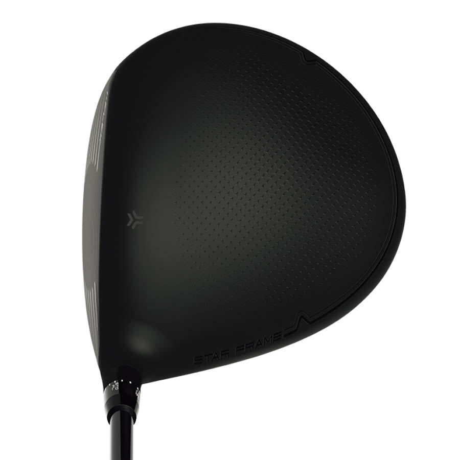 ZXi MAX Driver