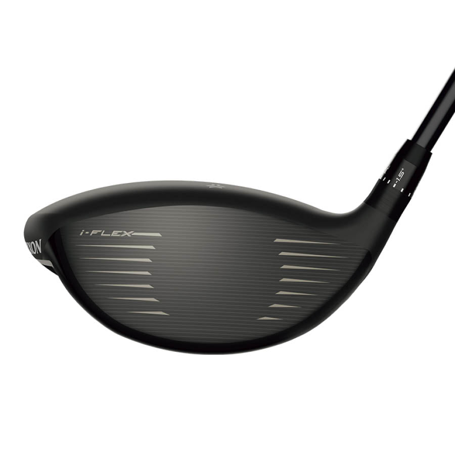 ZXi MAX Driver