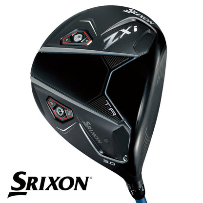 ZXi TR Driver