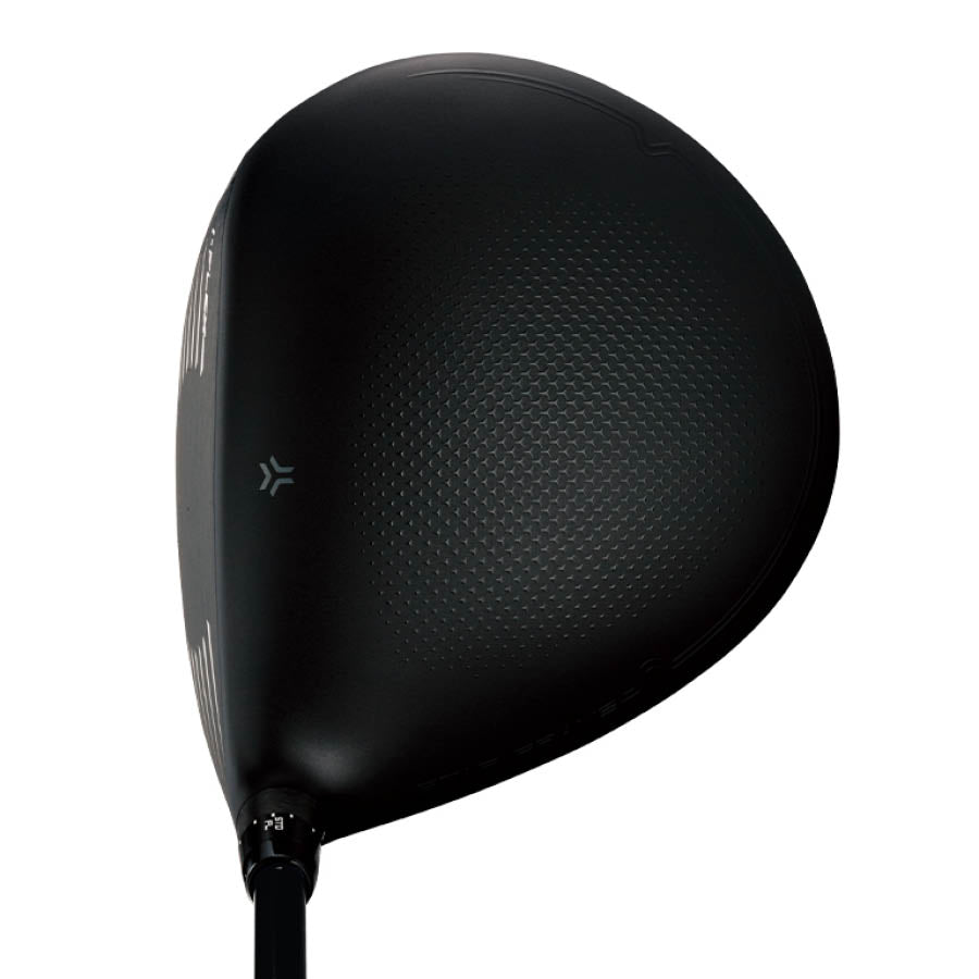 ZXi TR Driver