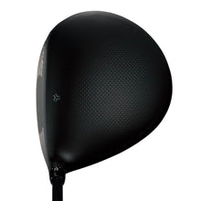 ZXi TR Driver
