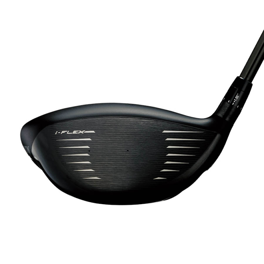 ZXi TR Driver